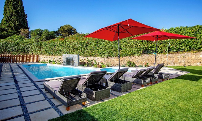 Areias de Sao Joao Villa | Lotus Villa 2, Albufeira - Praia da Oura