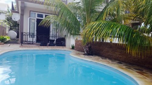 Flic-en-Flac Villa | Lotus Villa