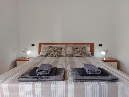 San Bonifacio Apartment | LotusNest - Casa Priv - Matr, Parcheggio, Treno