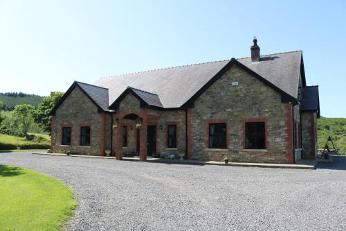 Tudenham Bed & Breakfast | Loughcrew View Bed and Breakfast
