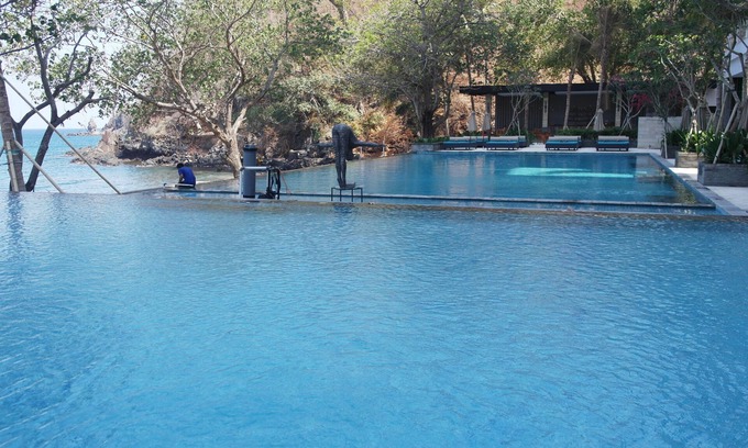 Senggigi Hotel | Louis Kienne Resort Senggigi