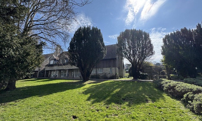 Swanage Hotel | Louisa Lodge Swanage Seaview
