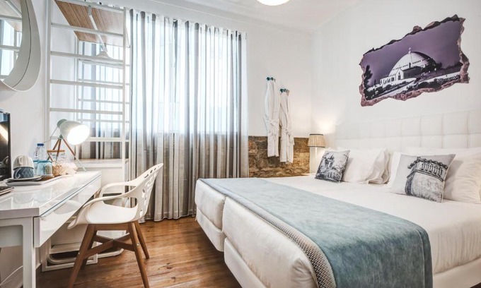 Sao Clemente Bed & Breakfast | Loulé Coreto Guesthouse