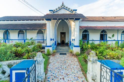 Chinchinim Apartment | Lov Heritage Goa
