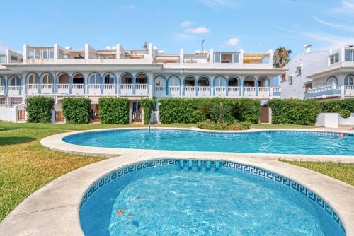 Almadrava Beach Apartment | Love Chill