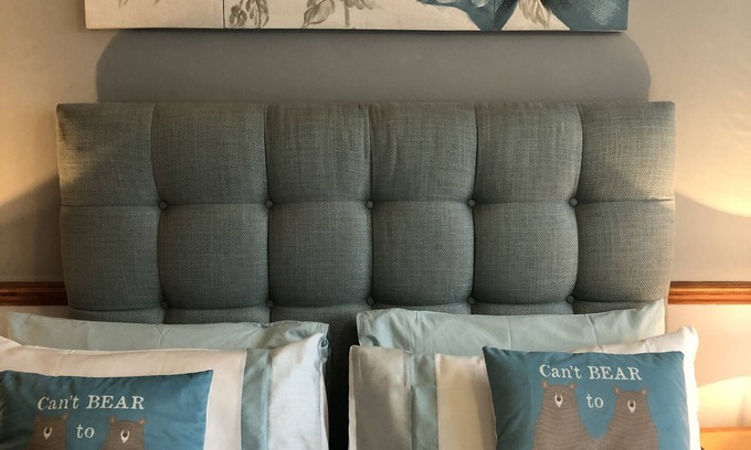 Cray Valley East Bed & Breakfast | Love & Peace