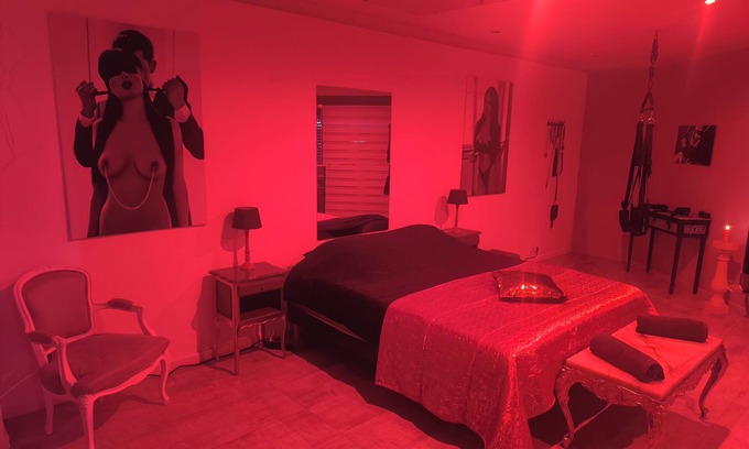 Athies Apartment | love room arras tentation, love room tentation arras