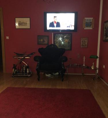 Banovo brdo Apartment | LOVE