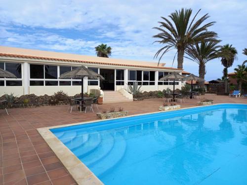 Parque Holandes Apartment | Lovely 1-Bed Bungalow in Parque Holandes