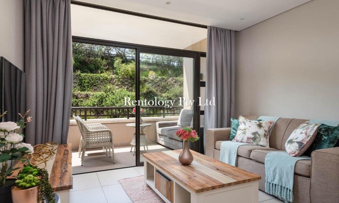 Zimbali Coastal Estate Apartment | Lovely 1 Bed Zimbali Suites