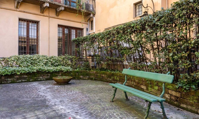 Cittadella Apartment | Lovely 1 bedroom apartment in the centre of Verona with WiFi, air conditioning