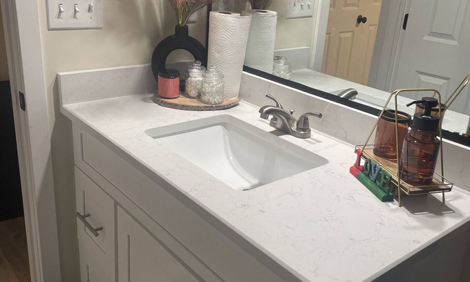 Mechanicstown Apartment | Lovely 1bedroom apartment located in a quiet neighborhood