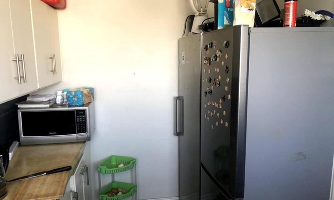 Essenwood Apartment | Lovely 2-bedroom(All Ensuit) rental unit with wifi