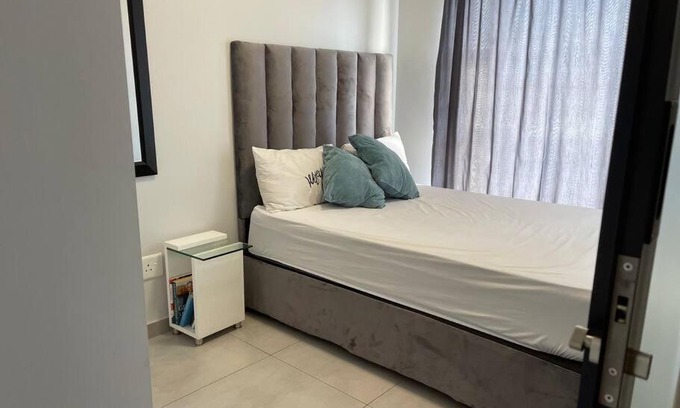 Bloubergstrand Apartment | Lovely 2 Bedroom Apartment- Blouberg Sandowns