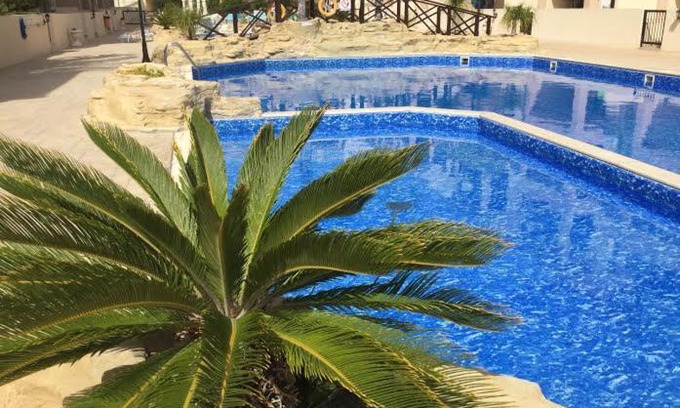 Old Town Apartment | Lovely 2 bedroom apartment A206, 800m to the sea