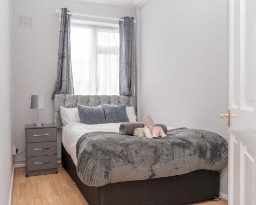 Weston by Wellend Apartment | Lovely 2 Bedroom Home Coventry