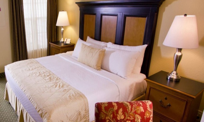 Berkeley Resort | Lovely 2 bedroom minutes to Colonial Williamsburg