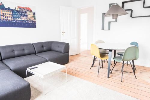 København NV Apartment | Lovely 2-BR w a private balcony in Nørrebro - 68