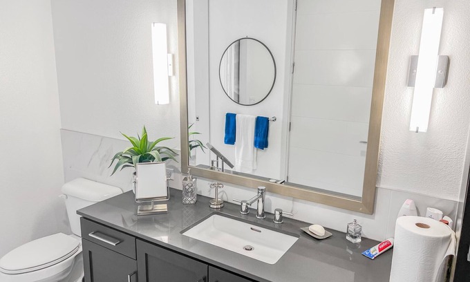 Irvine Business Complex Apartment | ⭐️⭐️⭐️⭐️⭐️Lovely 2bedroom-2bath⭐️⭐️⭐️⭐️⭐️