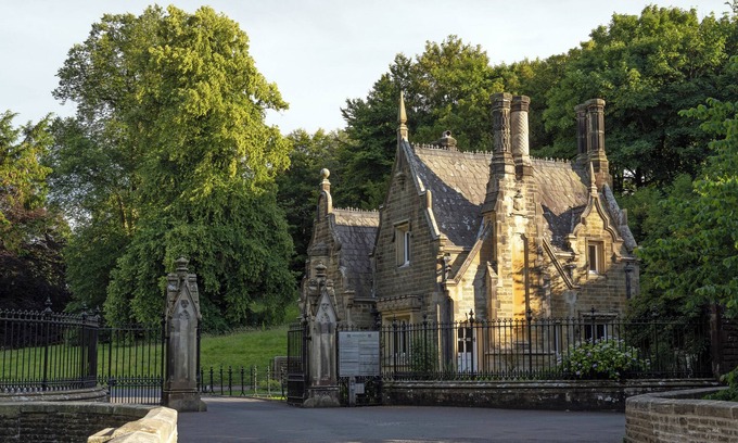 Skipton House | Lovely 3 bedroom Lodge in the heart of Yorkshire Dales with access to an award winning wellbeing resort