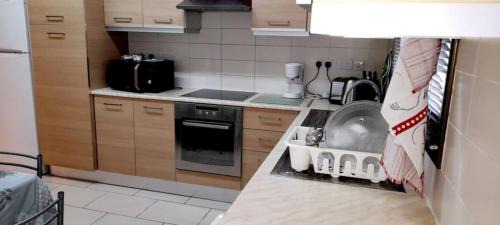Nicosia Apartment | Lovely 3 bedroom Apartment in Nicosia center