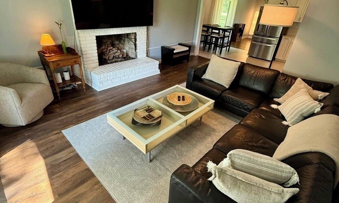 Athens House | Lovely 3-bedroom house with AC in Athens