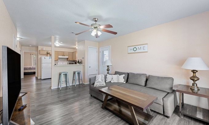 Killeen House | Lovely 3-Bedroom