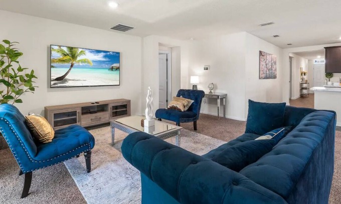 Westside House | Lovely 4 Bed Room Home Away From Home 🤩⭐️