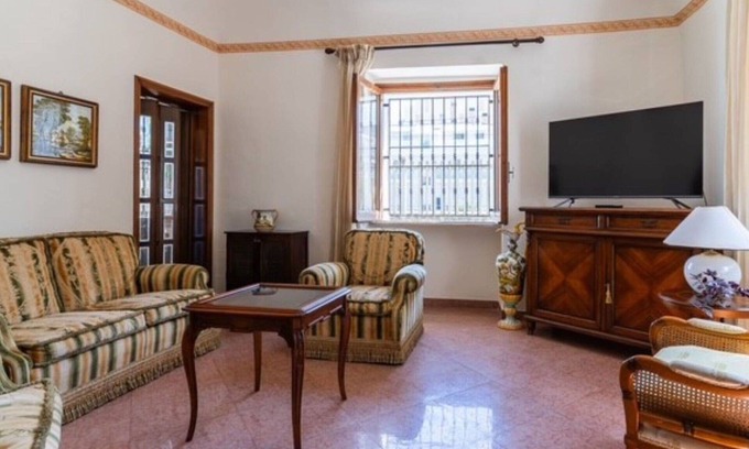 Roseto degli Abruzzi Apartment | Lovely apartment for 2 people with TV