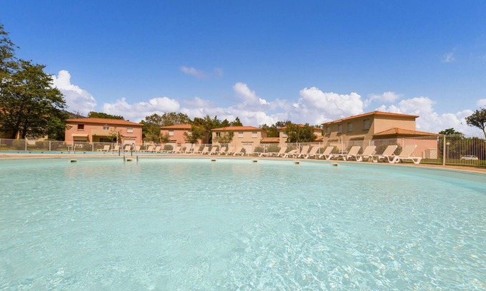 Santa-Maria-Poggio Apartment | Lovely apartment in Sta Maria Poggio