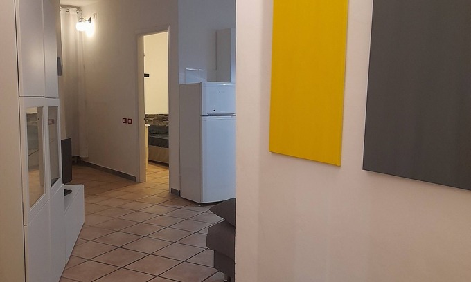 Avenza Apartment | Lovely apartment 1.5 km from the sea