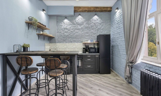 Karlovy Vary Apartment | Lovely apartment for 3 guests with WIFI, TV and pets allowed