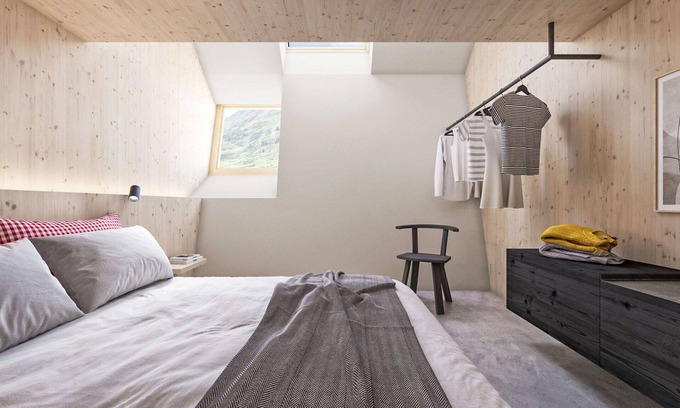 Irdning-Donnersbachtal Apartment | Lovely apartment for 6 people with WIFI, TV and pets allowed