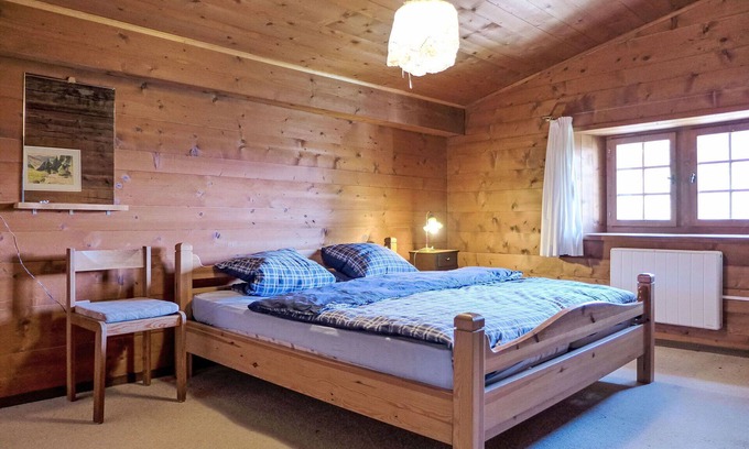 Buerchen Apartment | Lovely apartment for 4 guests with WIFI, TV, terrace, pets allowed and panoramic view