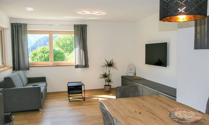 Emberg Apartment | Lovely apartment for 6 people with WIFI and terrace