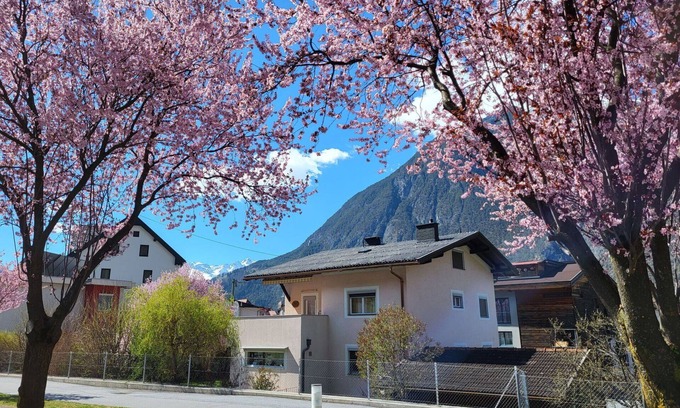 Rifenal Apartment | Lovely apartment for 7 guests with WIFI, TV and terrace