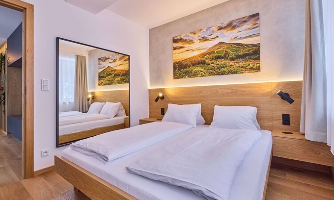 Pec pod Snezkou Apartment | Lovely apartment for 4 people with WIFI, TV and pets allowed