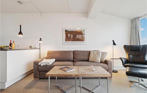 Sandvig Apartment | Lovely Apartment In Allinge With Wifi