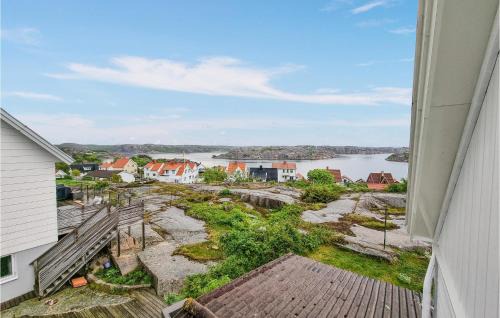 Kungshamn Apartment | Lovely Apartment In Kungshamn