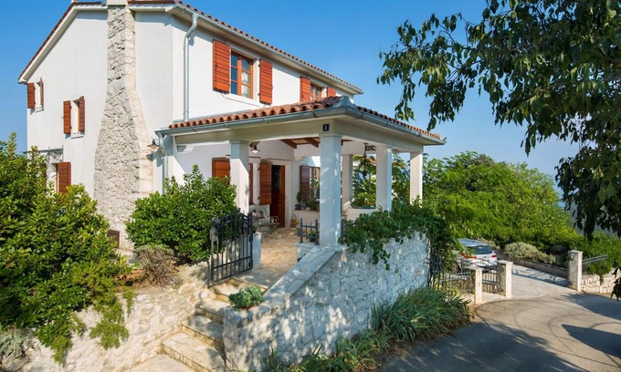 Ripenda Kosi Apartment | Lovely apartment in Labin