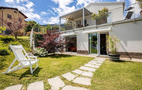 Roncoscaglia House | Lovely Apartment In Sestola With Wifi