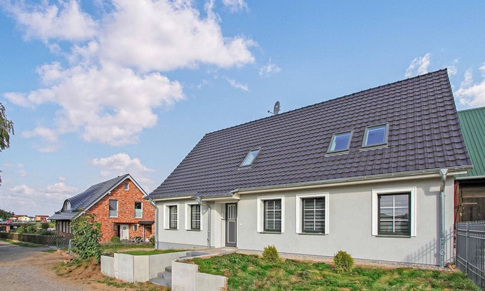 Usedom Apartment | Lovely apartment in Usedom with WiFi