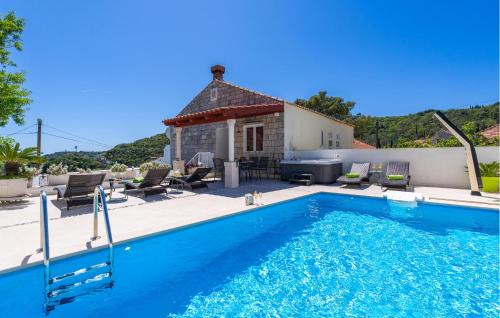 Zaton Apartment | Lovely Apartment In Zaton Mali