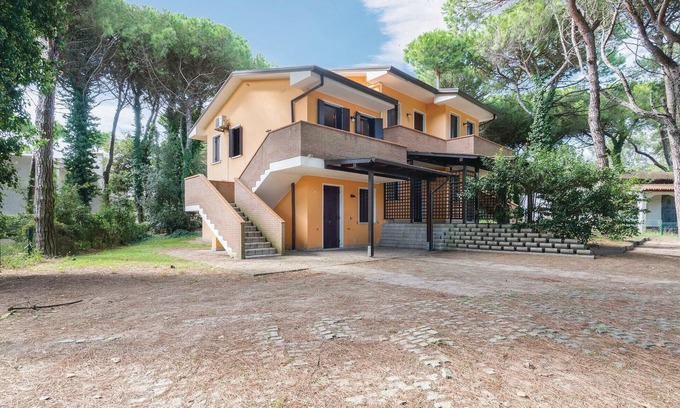 Rosolina Mare Apartment | Lovely apartment in Rosolina Mare