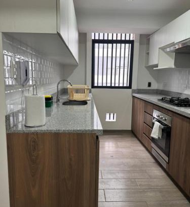 San Miguel Apartment | Lovely apartment