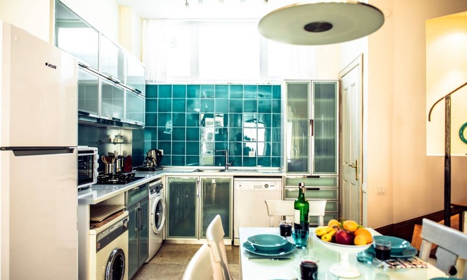 Old City Apartment | Lovely Apartment, Sultan Ahmet, Old Part Istanbul