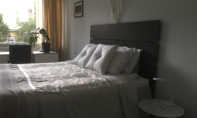 Ullanlinna Apartment | Lovely Apartment Vuorimiehenkatu 31