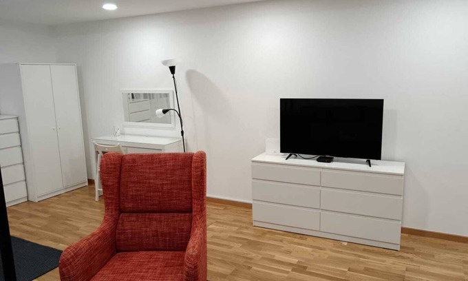 Novi Sad Apartment | Lovely apartment with WiFi in charming Novi Sad