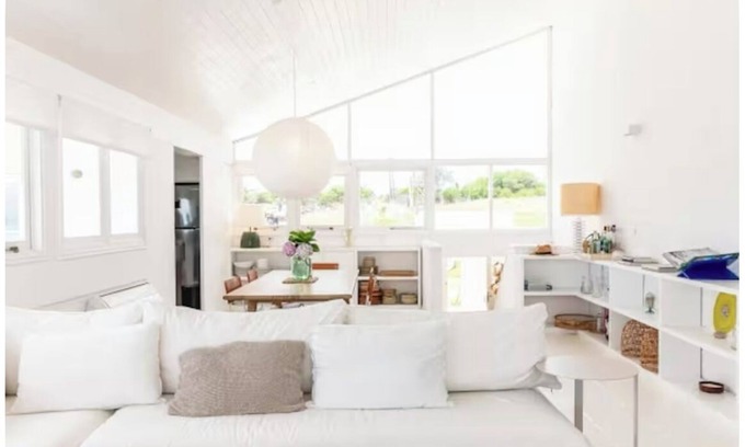 Jose Ignacio Cottage | Lovely beach cottage in José Ignacio, Uruguay