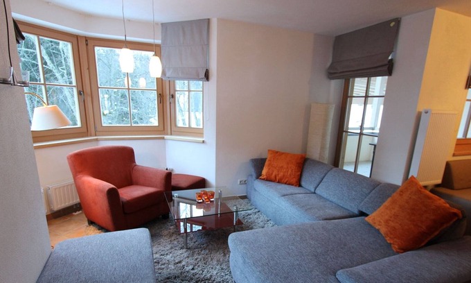 Hinterglemm Ski Chalet | Lovely Chalet with Sauna, Ski Storage, Heating, Carport
